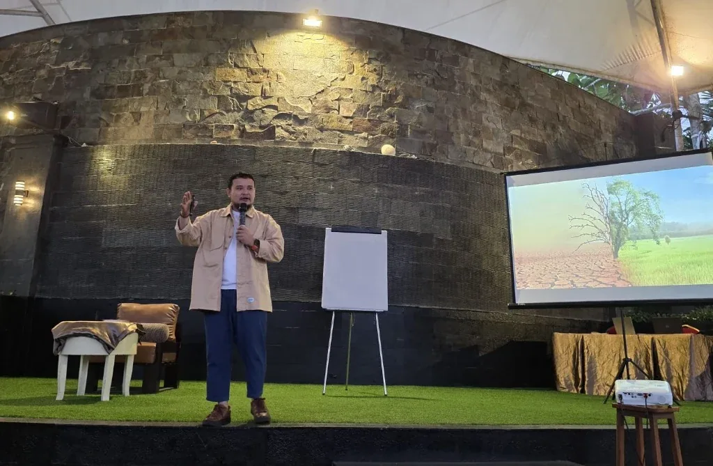 Penguatan sistem dan pengelolaan bisnis